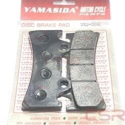 Moto Express CBR 1000 DİSK BALATASI ÖN FA 390 TK TW