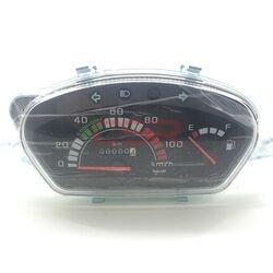 Moto Express KM SAATİ ACTIVA