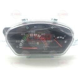 Moto Express KM SAATİ ACTIVA