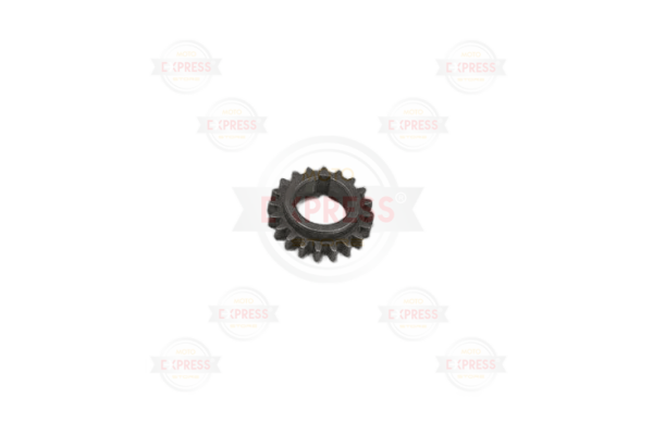 Mondial Tab 50 Yağ Pompa Dişlisi