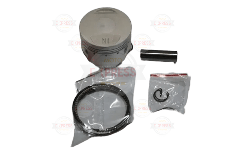 Cg 125 Piston Kit 13P 56.5 Mm Ny