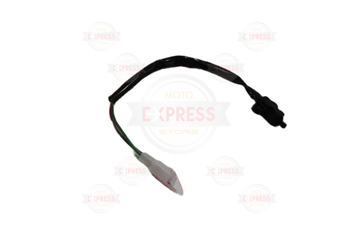 Cygnus Rs 125 Ön Fren Müşürü Oem