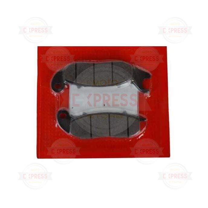 Honda Pcx125 2021-2026 Ön Fren Disk Balatası