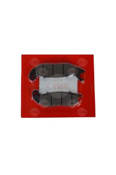 Honda PCX125 2021-2023 Ön Disk Fren Balatası A