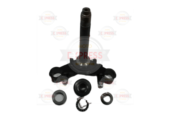 Kuba Kb150-9 Ön Maşa