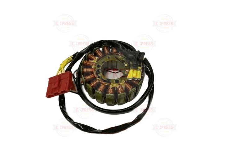 Pulsar Rs 200 Statör A