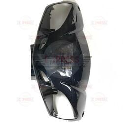 Moto Express SİNYAL ÇERÇEVESİ SPACY MAVİ