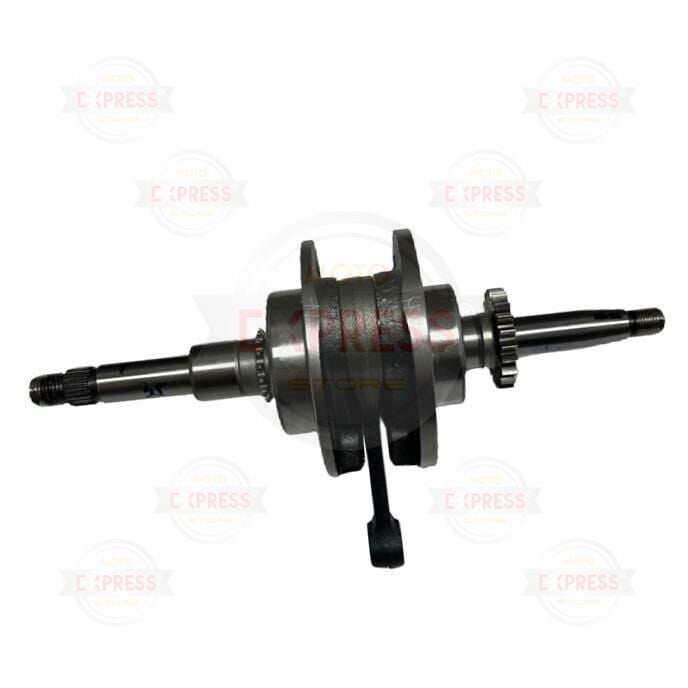 Tvs Jupiter125 Komple Krank Mili A