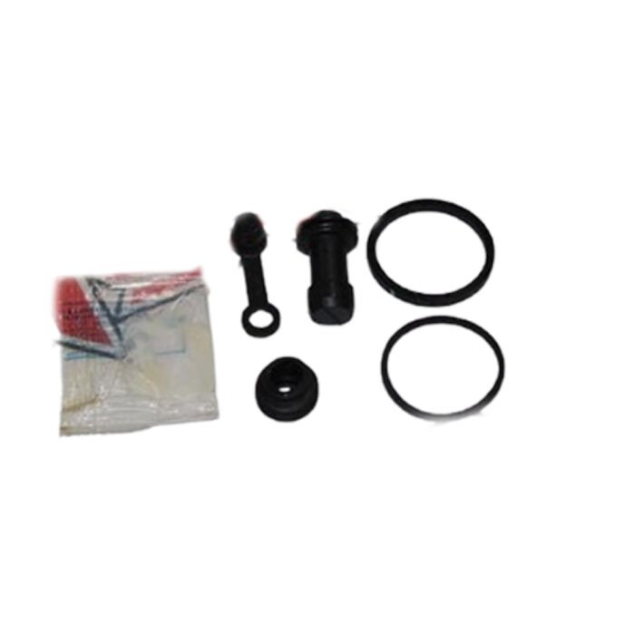 Bajaj Pulsar F250-N250-Ns160-Ns125E5 Arka Fren Kaliper Takımı A