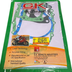 Moto Express CONTA  RTR 150 TK