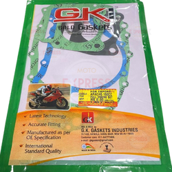 Moto Express CONTA  RTR 150 TK