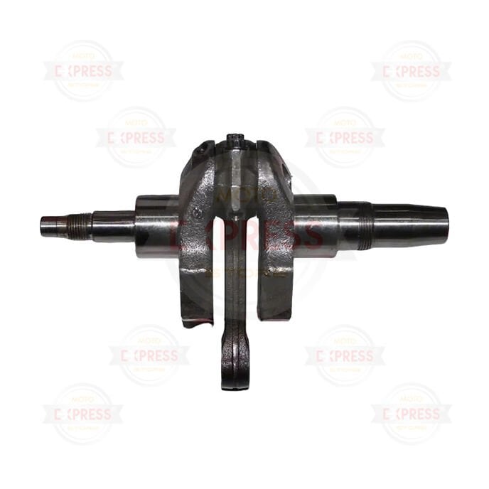 Bajaj Dominar 250 Krank Hindistan Longtech