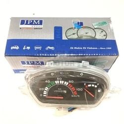 Moto Express KM SAATİ ACTIVA MİNDA