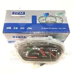 Moto Express KM SAATİ ACTIVA MİNDA