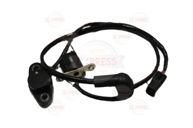 Bajaj Dominar D400 Boş Vites Müşürü A