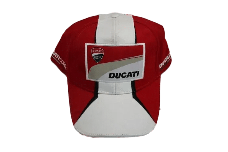 DUCATI CORSE ŞAPKA