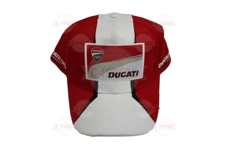 Ducatı Corse Şapka