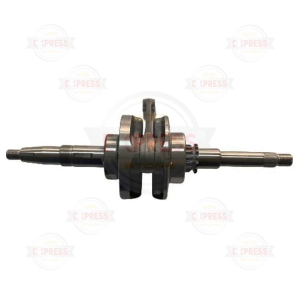 Gy 50 Scooter Komple Krank 15T om