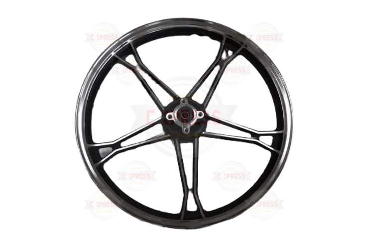 Kuba Kb150-9 Ön Jant