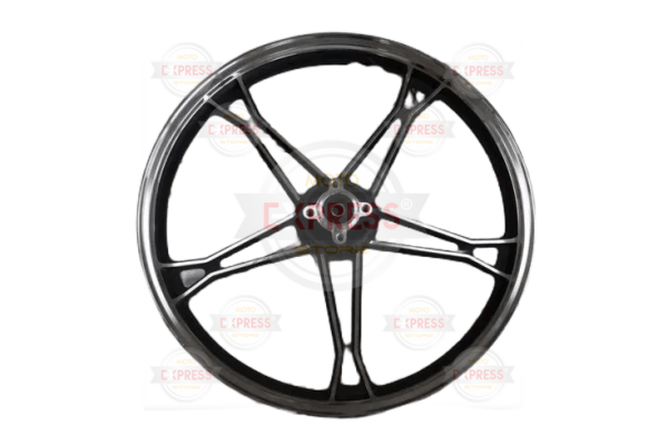 Kuba Kb150-9 Ön Jant