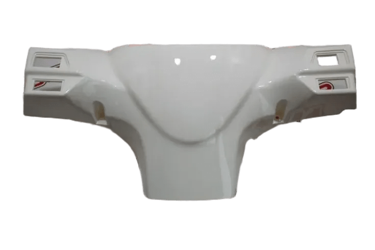 SYM FIDDLE 3 125 - FIDDLE 3 200 - GİDON ARKA MUHAFAZA