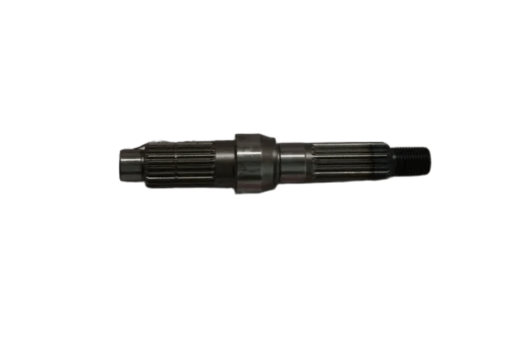 YAMAHA DELİGHT 125 AKS MİLİ
