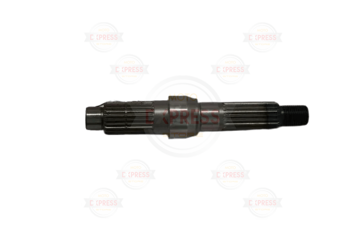 Yamaha Delight 125 Aks Mili