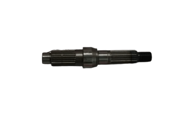 YAMAHA DELİGHT 125 AKS MİLİ