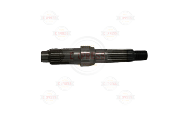 Yamaha Delight 125 Aks Mili