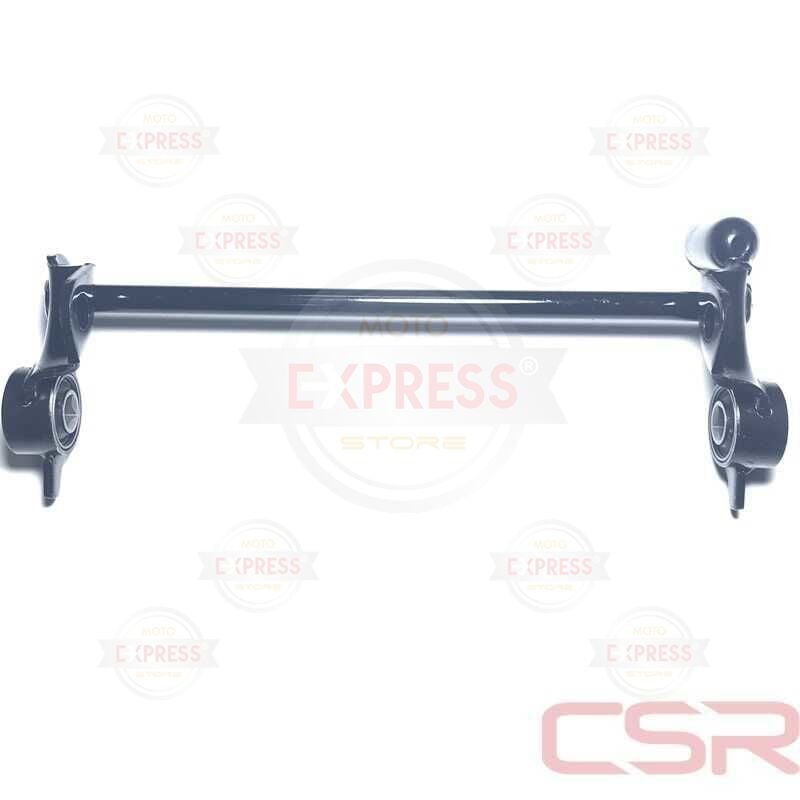 Moto Express MOTOR ASKISI BWS100 TW