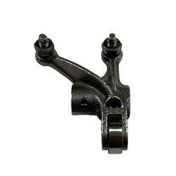 Moto Express PİYANO EGZOZ NS200 A