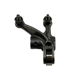 Moto Express PİYANO EGZOZ NS200 A