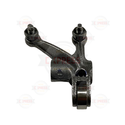 Moto Express PİYANO EGZOZ NS200 A