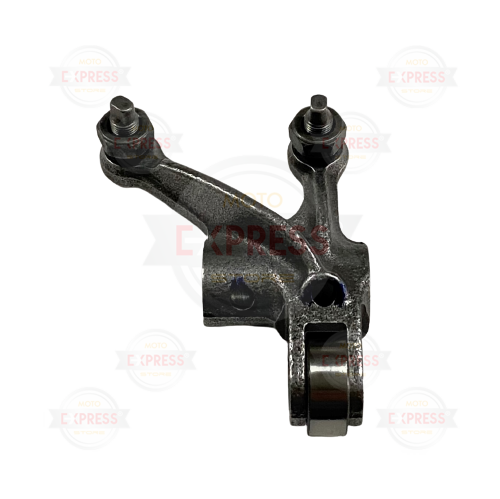 Moto Express PİYANO EGZOZ NS200 A