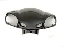 Moto Express SİNYAL ÇERÇEVESİ SPACY SİYAH