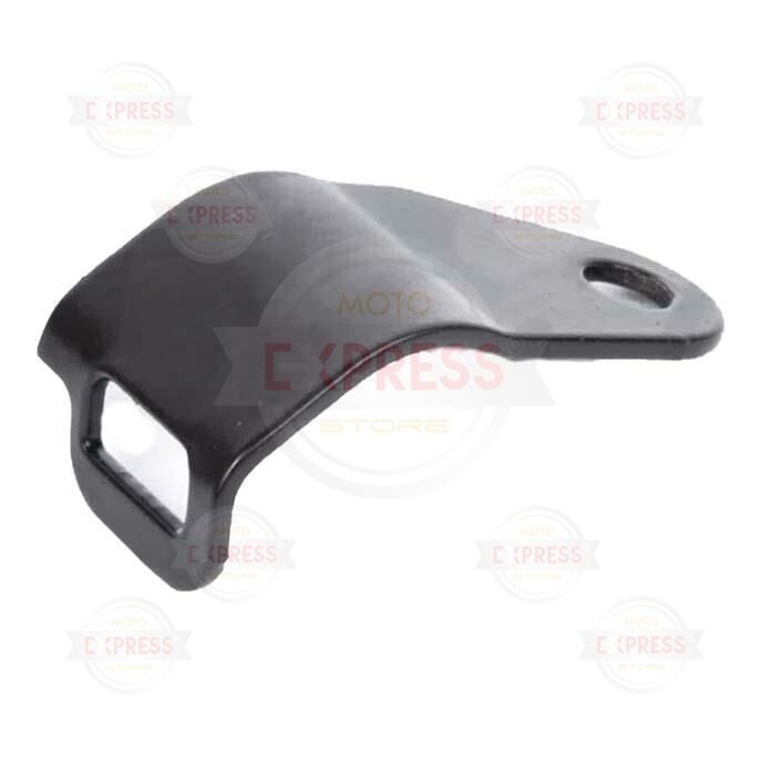 Tvs Pep 75-90 Plus Wego Jupiter 110 Sol Kütük Fren Kolu Kelepçesi Kütüğü A