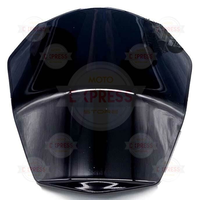 CFMoto 250NK 2018-2025 Standart Ön Cam Siperlik A