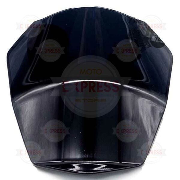 CFMoto 250NK 2018-2025 Standart Ön Cam Siperlik A