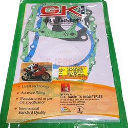 Moto Express CONTA RTR 180 LİK