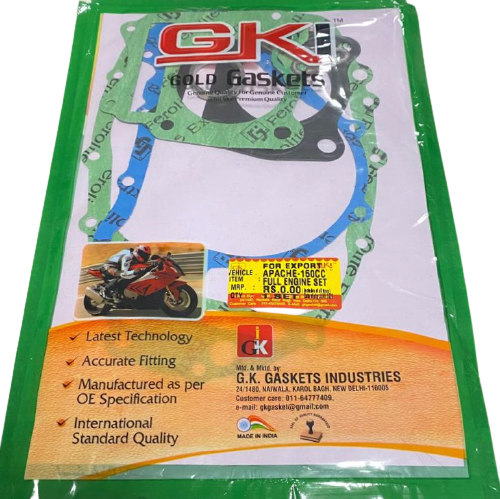 Moto Express CONTA RTR 180 LİK