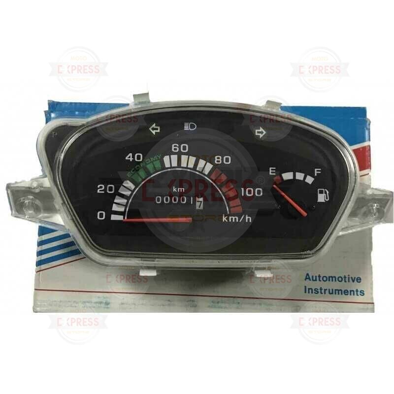 Moto Express KM SAATİ ACTIVA PRICOL