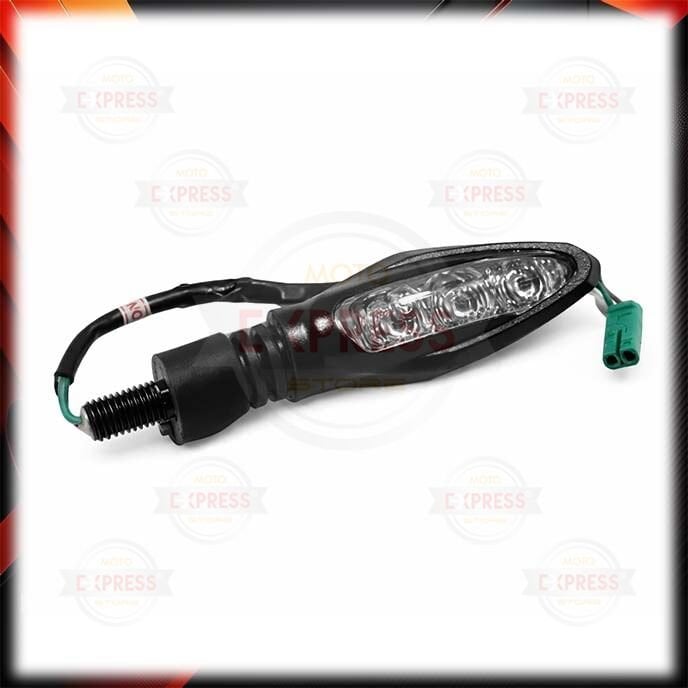 Bajaj Dominar D250-400 Pulsar F-N250 Rs200 Sol Ön Led Sinyal A