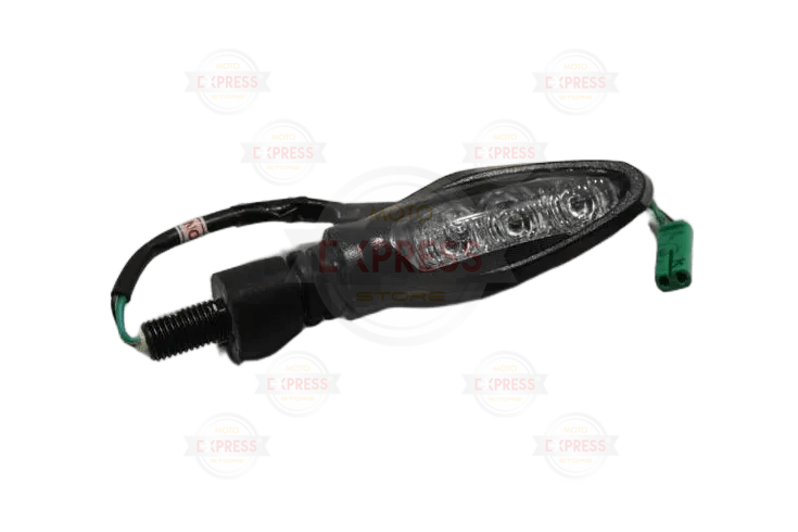 Bajaj Dominar D400 Sinyal Ön A