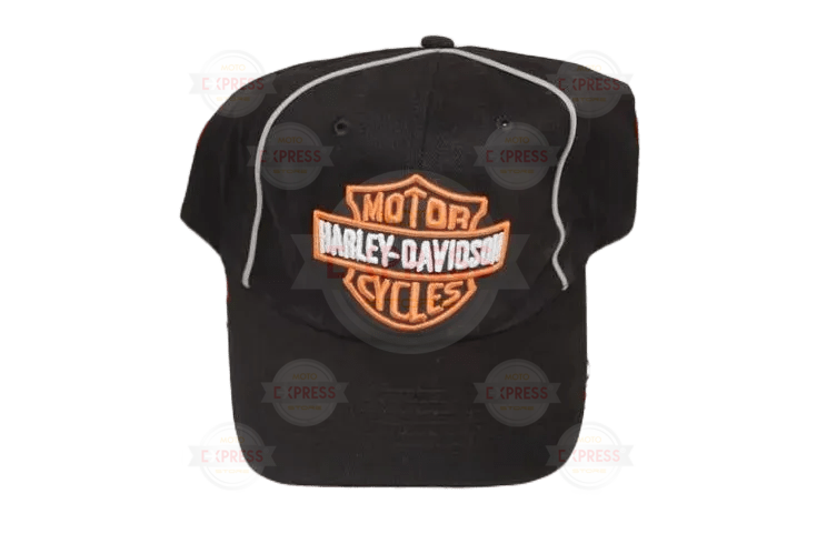 Harley Davıdson Şapka