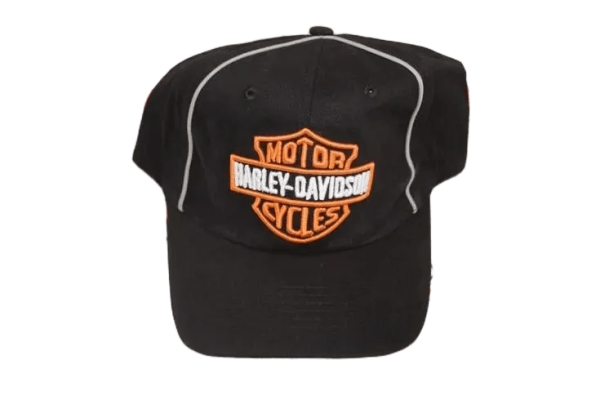 HARLEY DAVIDSON ŞAPKA