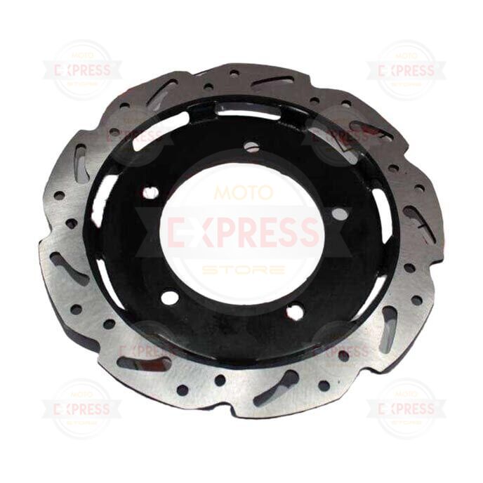 Sym Jet14 125-200 Ön Fren Diski D1