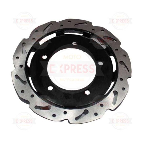 Sym Jet14 125-200 Ön Fren Diski D1