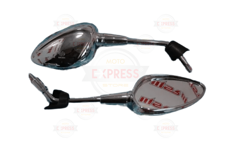 Vespa Sprint 150 - 50  Ayna Takımı