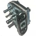 Moto Express MUSLUK BWS100 TW