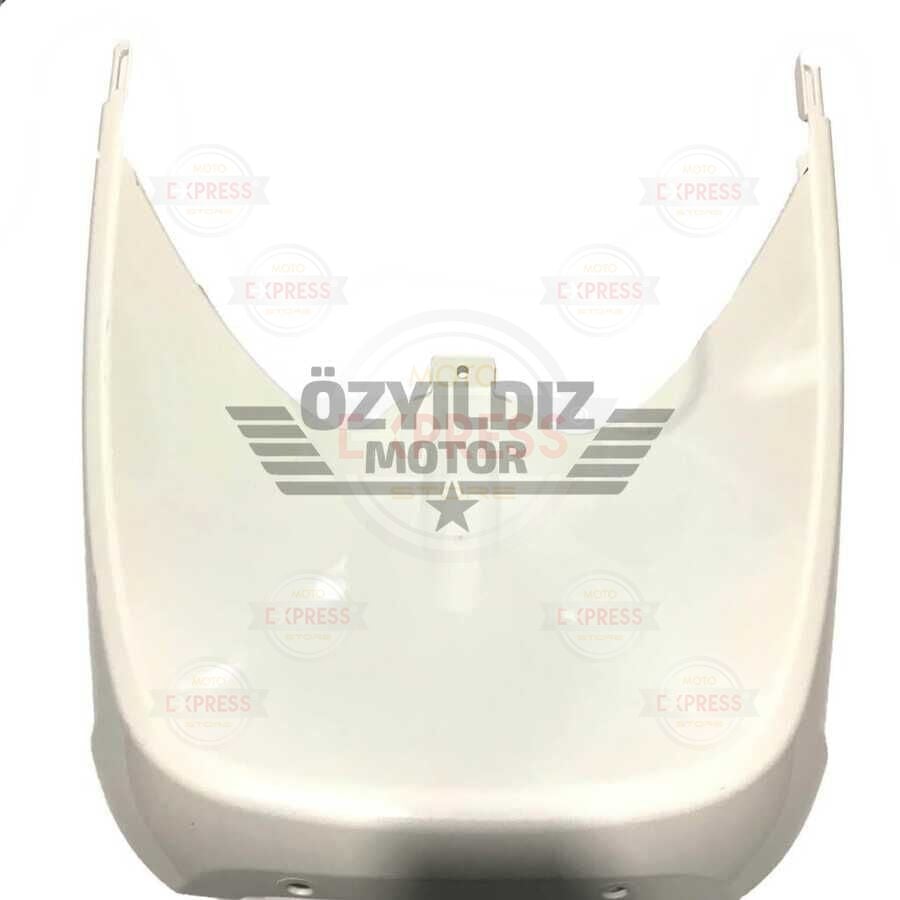 Moto Express ÖN PANEL ALT WEGO A BEYAZ